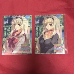 2025年最新】ToHeartハートフルパーティの人気アイテム - メルカリ