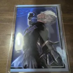 ブラスタ　AGF2025　クー　ショートストーリーカード