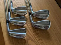 t100 アイアン 2023 ヘッドのみ 訳あり - メルカリ