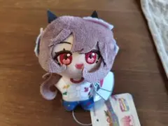 ウマ娘 ぬいぐるみマスコット ペインタースタイル ジェンティルドンナ