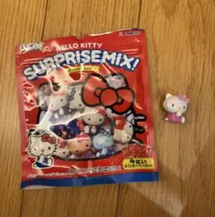 サンリオ ハローキティ くじポン サプライズミックス 12
