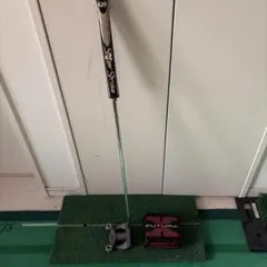 SCOTTY CAMERON FUTURA X パター　33インチカバー有り