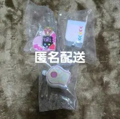 プリキュアオールスターズ　コンパクトミラーコレクションSP4
