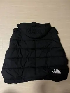 ザ・ノース・フェイス 抱っこ紐ケープ