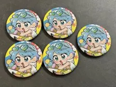 いれいす ほとけ ピンバッジ 5個セットのサムネイル