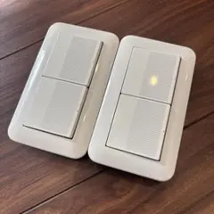 Panasonic コスモシリーズ　ワイド21