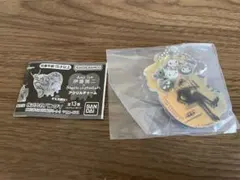 伊藤潤二 サンリオ アクリルチャーム 富江×キティ