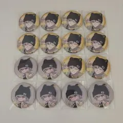 風楽奏斗 缶バッジ 3周年