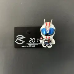 仮面ライダーマッハ 「コレキャラ! 仮面ライダー04」