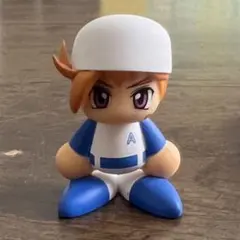 パワプロくん　ならぶんです。　1 猪狩進　ガチャ