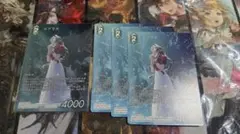 2026年最新】ファイナルファンタジー カード エアリスの人気アイテム