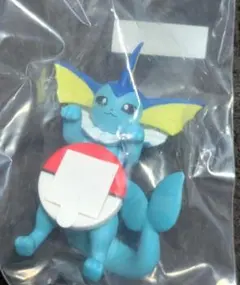 一番くじ ポケモン2025 F賞（シャワーズ）