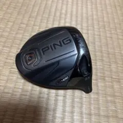 PING G400 ドライバー ヘッド 8.5度のサムネイル