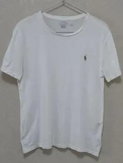 ポロラルフローレン Tシャツ