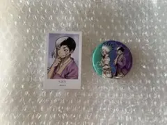 Dr.STONE 歩み あさぎりゲン