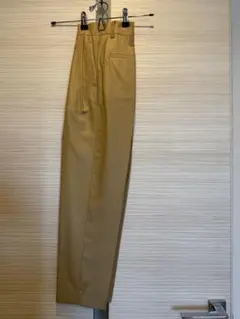 スタニングルアー　チンツクリーンパンツ 00 ベージュ