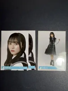 Kind of love 片山紗希 封入コンプ - メルカリ