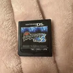 ポケットモンスター ブラック2 ニンテンドーDS