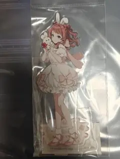 学園アイドルマスター 学マス 花海 咲季 Rabbit アクリルスタンド