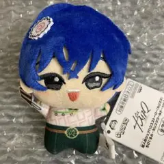 超人的シェアハウスストーリー カリスマ ちびぐるみ カリスマワールド 本橋依央利