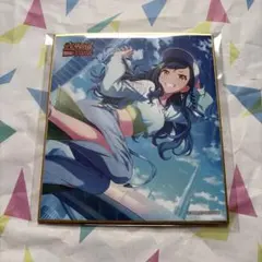 2026年最新】プロセカ 白石杏 色紙の人気アイテム - メルカリ