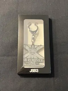 三代目　JSB スタジアム　入場者特典　キーホルダー