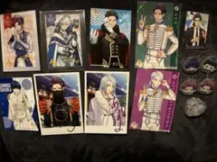 A3!　エースリー　冬組　まとめ売り