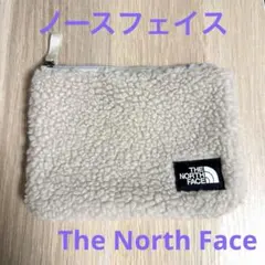 THE NORTH FACE ノースフェイス　ポーチ　軽量