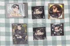 鬼滅の刃 村田さん 6点セット