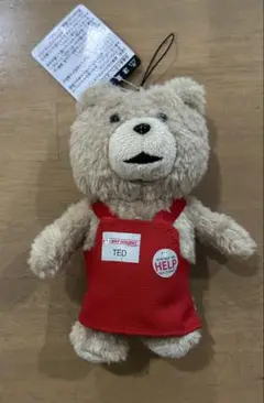 ディズニー　Tedぬいぐるみまとめ売り 6931571043681.jpg