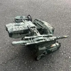 宇宙戦艦ヤマト 1/1000 ラボラトリーアクエリアス完成品 - メルカリ
