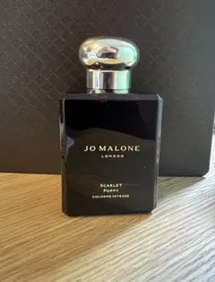 ジョーマローン　スカーレットポピーコロンインテンス　香水 50ml