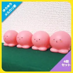 タコピーの原罪 ミニフィギュア（全4種コンプリートセット）