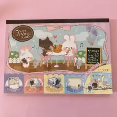 平成レトロ 平成女児 メモ帳 メモ用紙