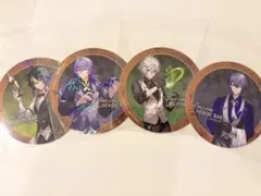 にじさんじ アニメイトカフェ 特典 コースター Dytica