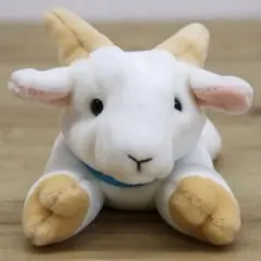 テイクオフ ぽけぷにヤギオス