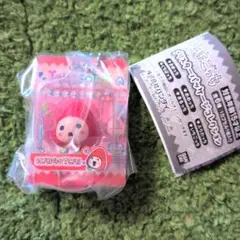 たまごっち　ブリスターパッケージコレクション　いちごっち