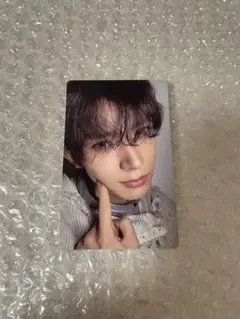 ENHYPEN DESIRE: UNLEASH ヒスン