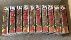 コロコロコミック　まとめ売り　10冊　2023年4月〜2024年1月