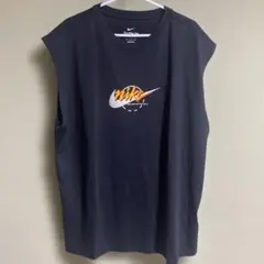 NIKE BASKETBALL ノースリーブ Tシャツ XLのサムネイル