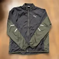 PUMA ウォーキング、ランニングウェア　メンズSサイズ