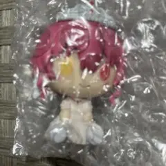 ホロライブ 一番くじ ちょこのっこフィギュア 宝鐘マリン