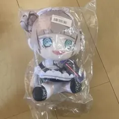 2026年最新】よふかしのうた ぬいぐるみの人気アイテム - メルカリ