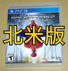 アメイジング・スパイダーマン™ アメイジングBOX('12米)〈5枚組
