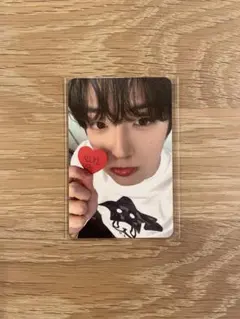 ALD1 サンヒョン euphoria Mnet plush merch トレカ