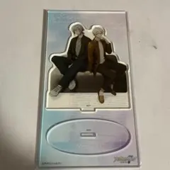 アイドリッシュセブン MEZZO