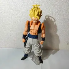 ☆　一番くじ　b　ドラゴンボールフィギュア　ゴジータ　☆
