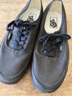 VANS authentic 44 DX アナハイム オーセンティック 27
