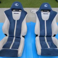 中古】ブリッドブリックス2青希少色クリーニング済brideセミバケブルー 