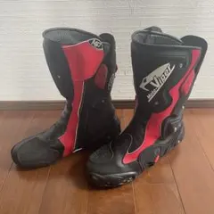 BERIK レーシングブーツ EUR40 ブラック - メルカリ